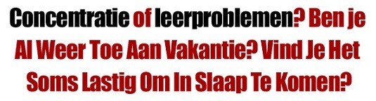 boeddhabrein header Leven met ADD / ADHD in de maatschappij