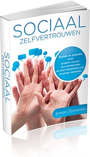 Zelfvertrouwen banner