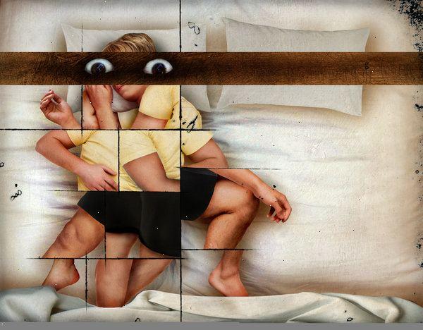 8 conseils pour les problèmes de sommeil causés par le TDA, le TDAH ou le HSP